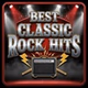 The Mix Radio - Best Classic Rock Hits logo