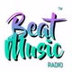 Beat Music Radio logo