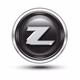 Logo de zRadio