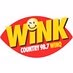 98.7 WINK Country - WINQ-FM logo