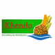 Logo de Khendo fm