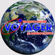 Logo de Radio Voyager Fm
