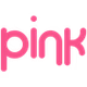 Pink Radio België logo