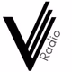 Logo de V Radio