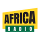 Logo de Africa Radio