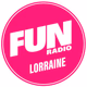 Logo de Fun Radio Lorraine