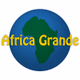 Logo de Africa Grande FM
