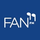 Fan FM logo