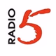Radio 5 logo
