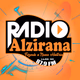 Logo de Rádio Alzirana 87,9 fm