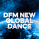 Logo de DFM - New Global Dance
