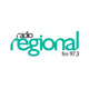 Logo de Rádio Regional