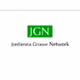 Logo de Jordienna Groove Network