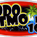 A Todo Ritmo (ATR FM) logo