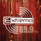 Extremo 89.9 - XHEIN logo