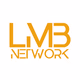Logo de LMB Network