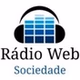 Rádio Web Sociedade logo