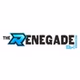 The Renegade 106.1 logo
