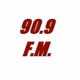 Logo de Bible Believing Radio - WMSD