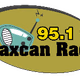 Logo de Caxcan 95.1 FM - XHJRS