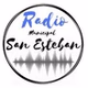 Radio Municipal San Esteban logo