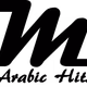 Logo de Radio Musicana - M1 Arabic Hits
