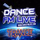 Logo de DanceFmLive - Trance