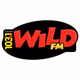 Logo de Wild FM Iligan - DXIL