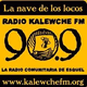Logo de Radio Kelewche 90.9