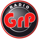 Logo de Radio GRP