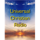 Universal Christian Radio logo