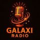 Logo de GALAXI RADIO