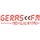 Geras FM logo