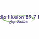 Logo de Radio Illusion Fm