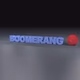 Boomerang Radio logo