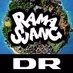 DR Ramasjang logo