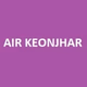 Logo de All India Radio - AIR Keonjhar