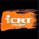 Logo de International Community Radio Taipei (ICRT)