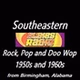 Southeastern Oldies Online logo