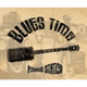 Blues Time logo