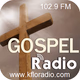 Logo de KFLO Radio - KFLO-LP