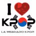 Logo de I Love K Pop