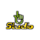 Logo de Radio Studio Latino