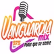 Vanguardia Mix 97.5 FM logo