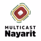 Logo de Nayarit Comunica - Radio