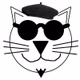 Logo de SpazoCat FM