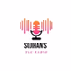 YGC VAVUNIYA FM - SOJITHAN logo