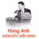 Logo de Radio Tiếng Nước Tôi Atlanta