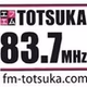FM戸塚 logo