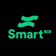 Logo de Smart FM